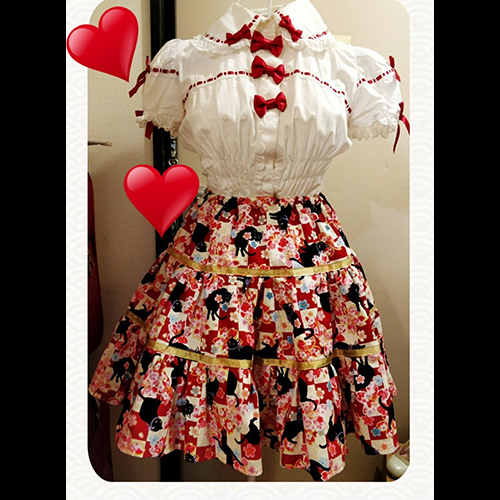 ジャポネキャットSK