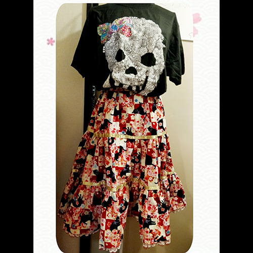 ジャポネキャットSKロング