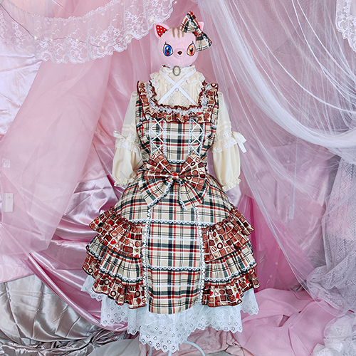 ミスショコラーヌアイボリー